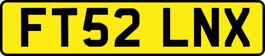FT52LNX