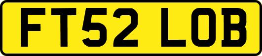 FT52LOB
