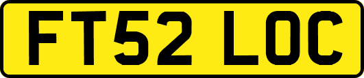FT52LOC