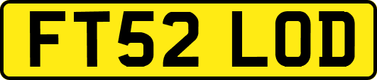 FT52LOD