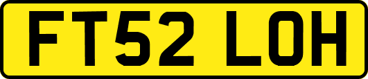FT52LOH