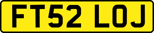 FT52LOJ