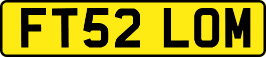 FT52LOM