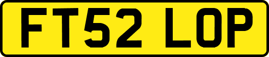 FT52LOP
