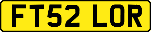 FT52LOR