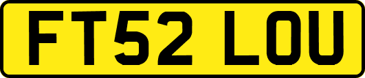 FT52LOU