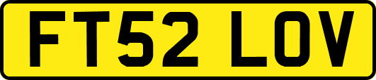 FT52LOV