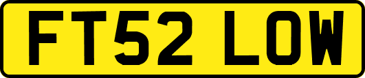 FT52LOW