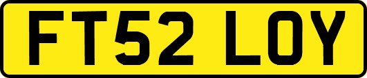 FT52LOY