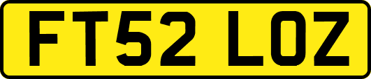 FT52LOZ