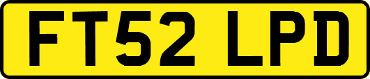 FT52LPD
