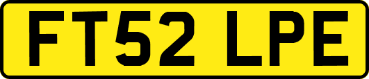 FT52LPE