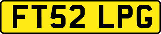 FT52LPG