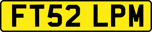 FT52LPM