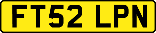 FT52LPN