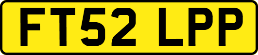 FT52LPP
