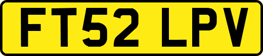 FT52LPV