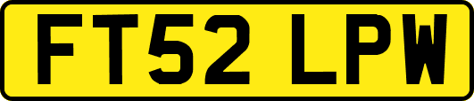 FT52LPW