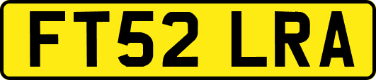 FT52LRA