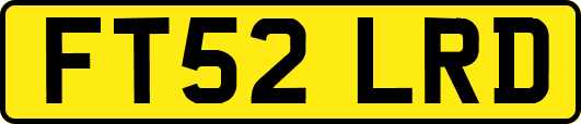FT52LRD