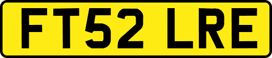 FT52LRE