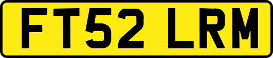 FT52LRM