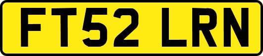FT52LRN