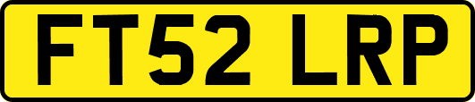 FT52LRP