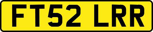 FT52LRR