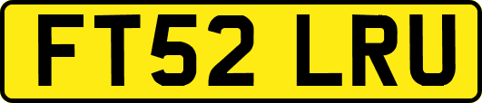 FT52LRU