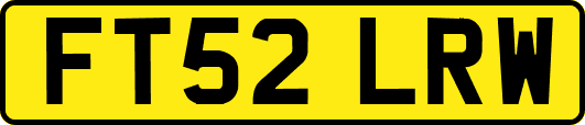 FT52LRW