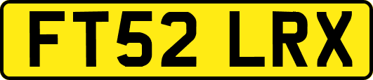 FT52LRX