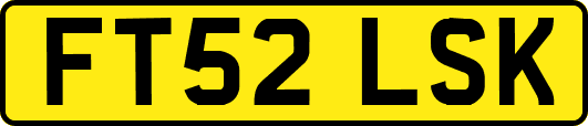 FT52LSK