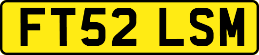FT52LSM