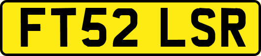 FT52LSR