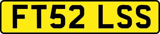 FT52LSS