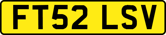FT52LSV