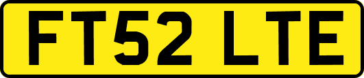 FT52LTE