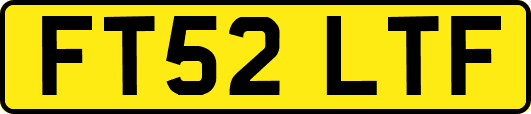 FT52LTF