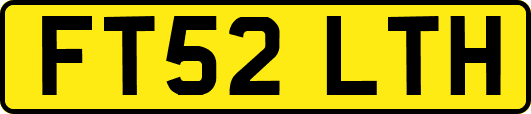 FT52LTH