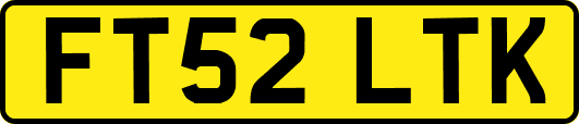FT52LTK