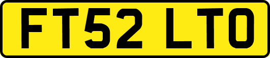 FT52LTO