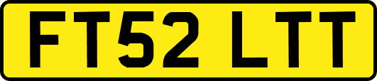 FT52LTT