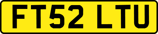 FT52LTU