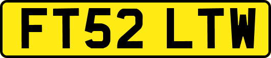 FT52LTW