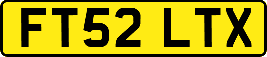 FT52LTX