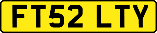 FT52LTY