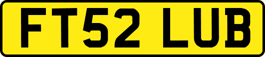 FT52LUB