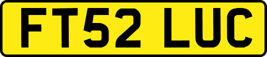 FT52LUC