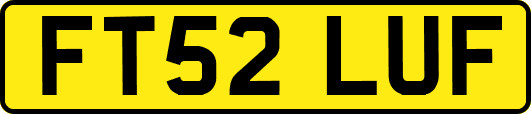 FT52LUF